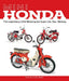 Mini Honda
