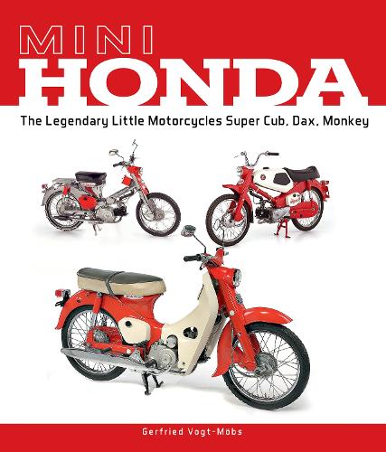 Mini Honda