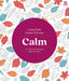 Large Print Colour & Frame - Calm