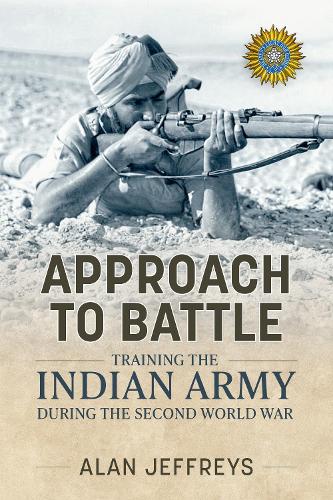 Approach to Battle