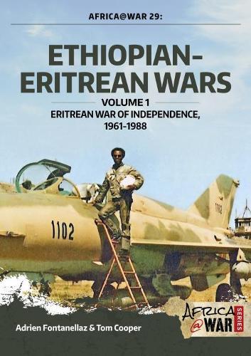 Ethiopian-Eritrean Wars