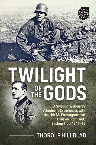 Twilight of the Gods