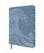 Hokusai: Great Wave Artisan Art Notebook (Flame Tree Journals)