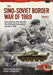 The Sino-Soviet Border War of 1969 Volume 1