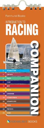 Introduction to Racing Companion