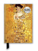 Gustav Klimt: Adele Bloch Bauer I (Foiled Blank Journal)