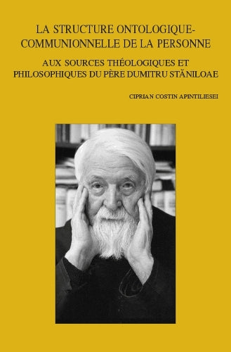 La structure ontologique-communionnelle de la personne