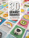 3D Granny Squares