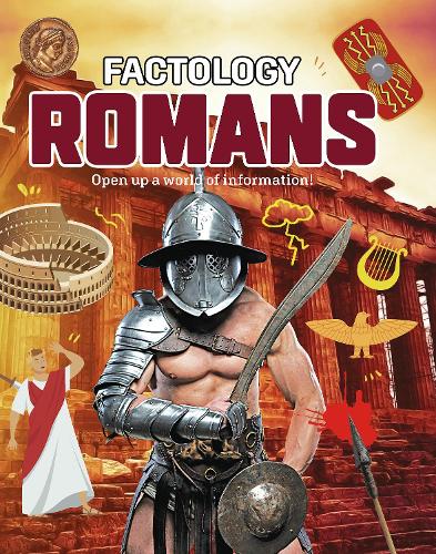 Factology: Romans