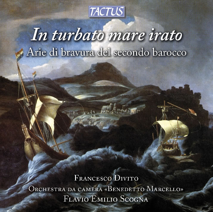 In Turbato Mare Irato