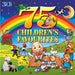 75 Children's Favourites