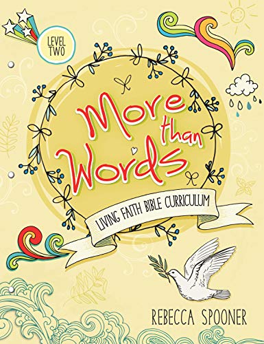 More Than Words, Level 2