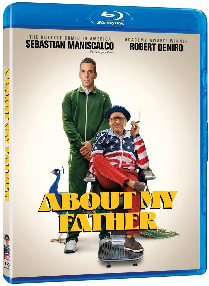 About My Father
