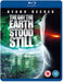 The Day the Earth Stood Still