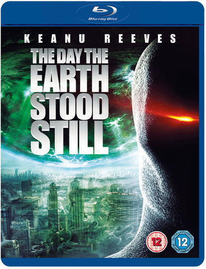 The Day the Earth Stood Still
