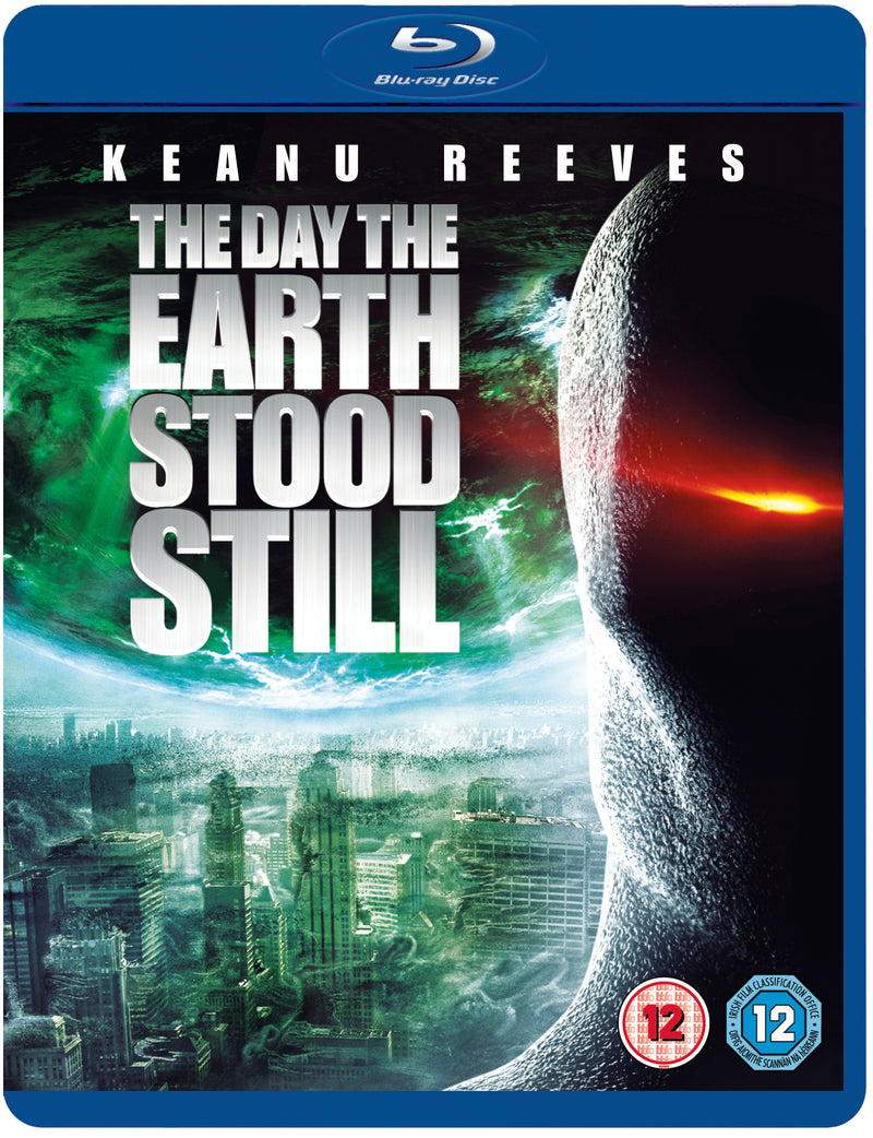 The Day the Earth Stood Still