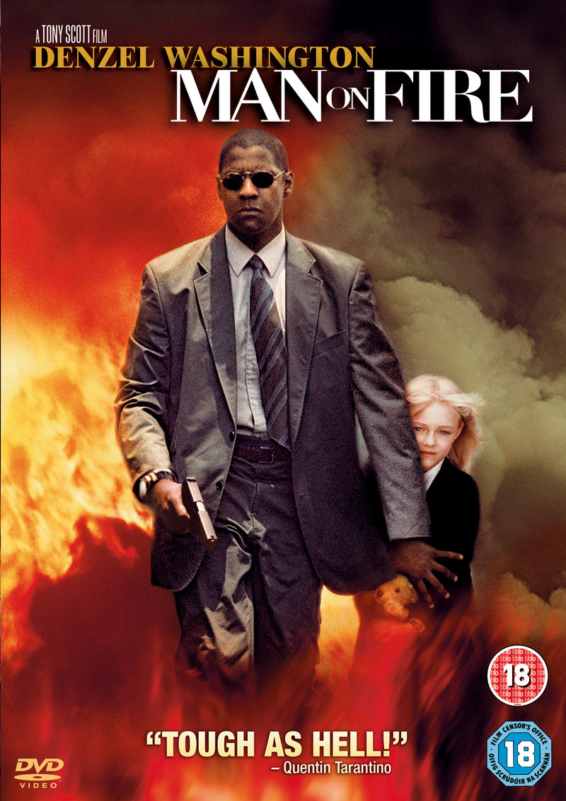 Man On Fire