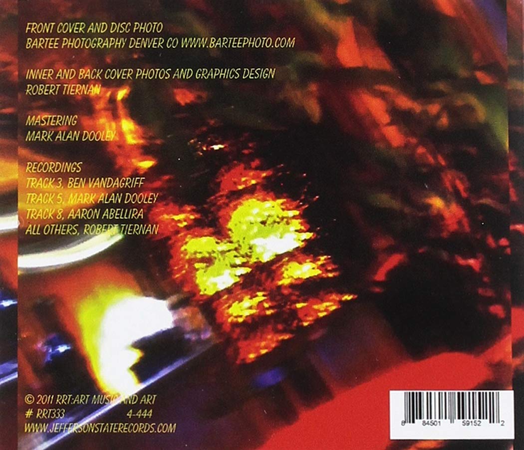 Slow Burn
