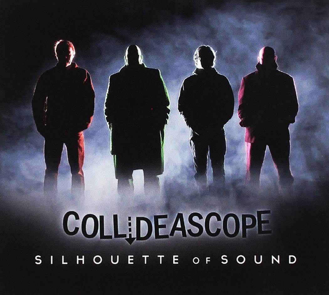 Silhouette Of Sound
