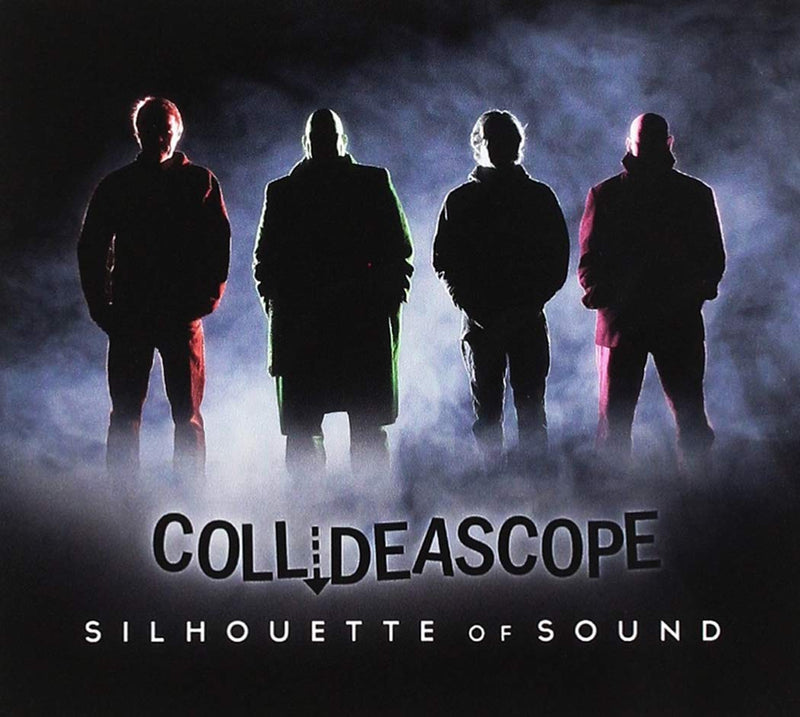 Silhouette Of Sound