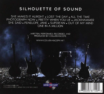 Silhouette Of Sound