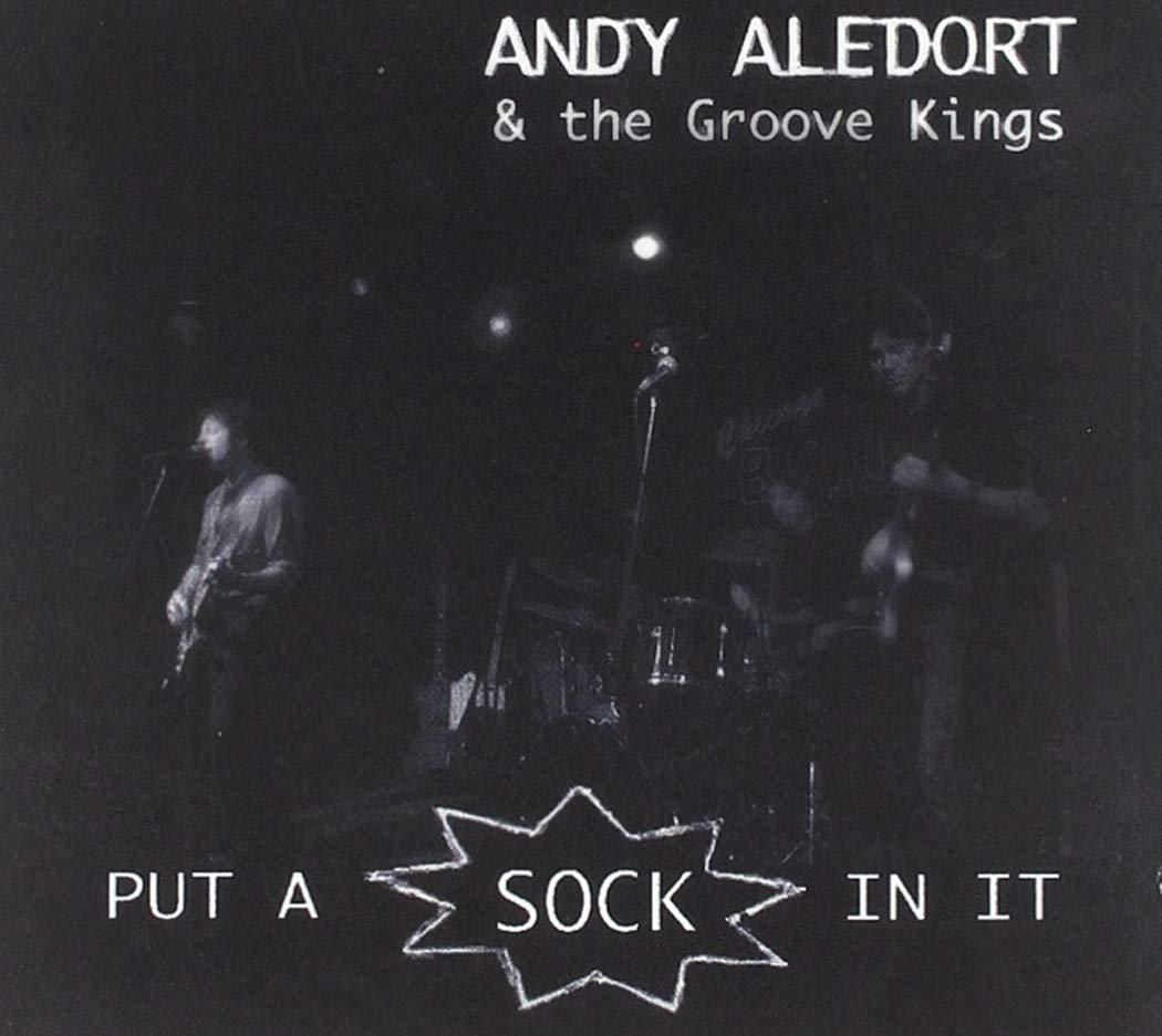 Put A Sock In It