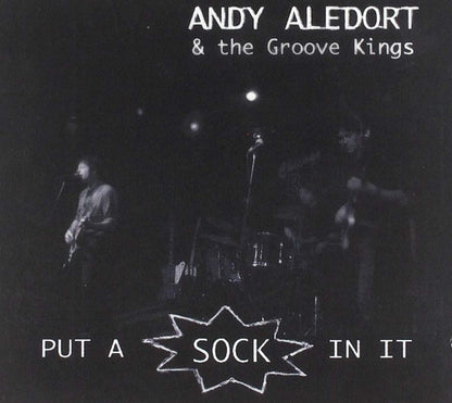 Put A Sock In It