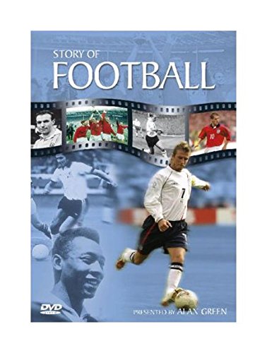 The History Of Football