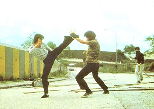 ASIA LINE - KENDO ¿ DER TODLICHE HAMMER