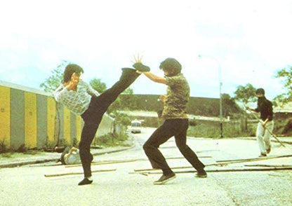 ASIA LINE - KENDO ¿ DER TODLICHE HAMMER