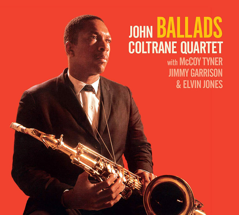 Ballads