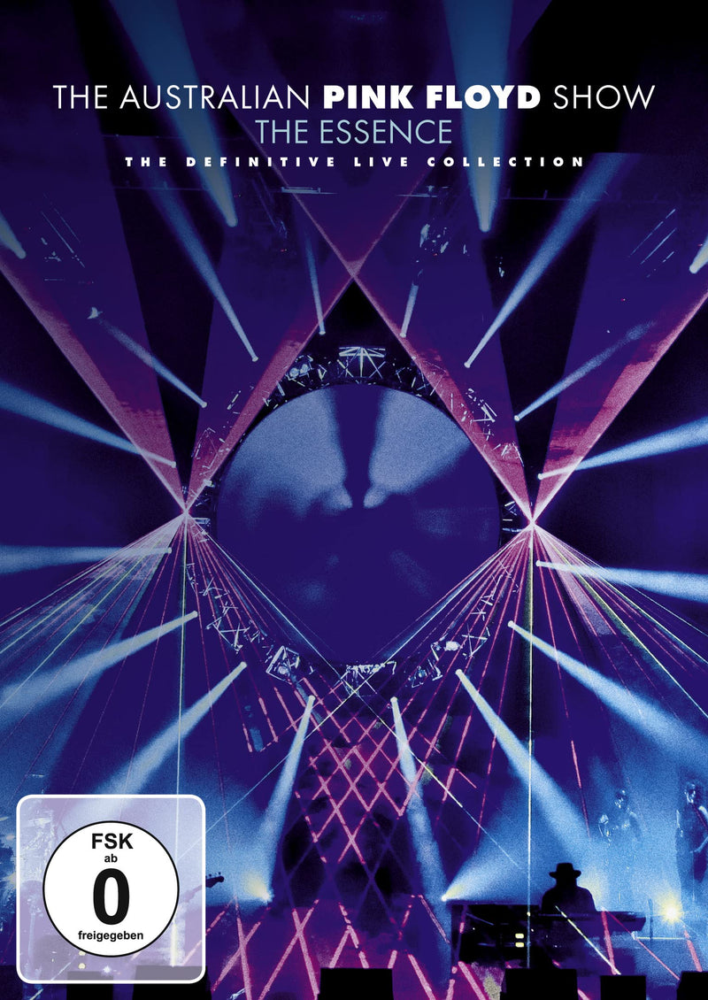The Australian Pink Floyd Show | The Essence