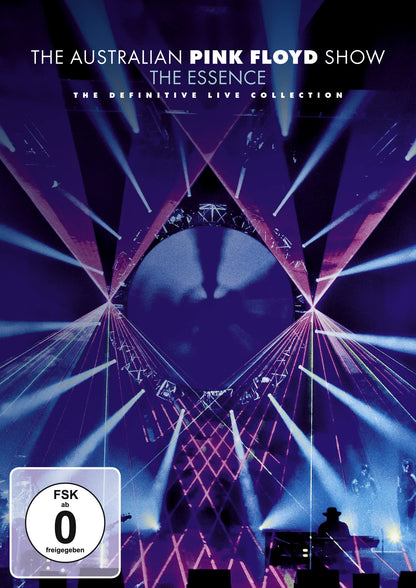The Australian Pink Floyd Show | The Essence