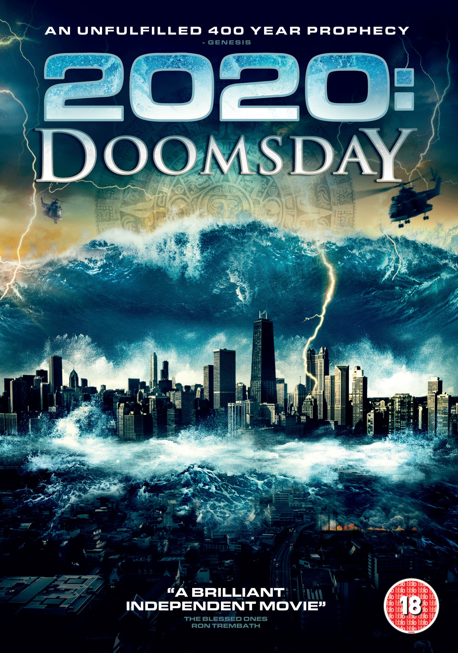 2020 Doomsday