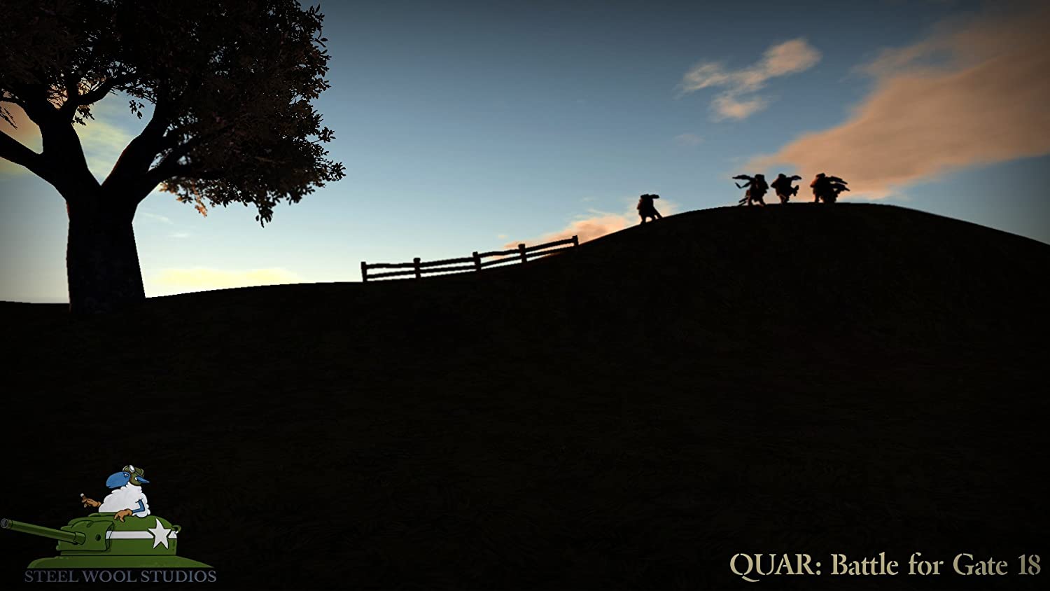 Quar Infernal Machines (PS4)