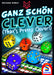 Schmidt | Ganz Schon Clever | Board Game | Ages 8+ | 1-4 Players | 30 Minutes Playing Time