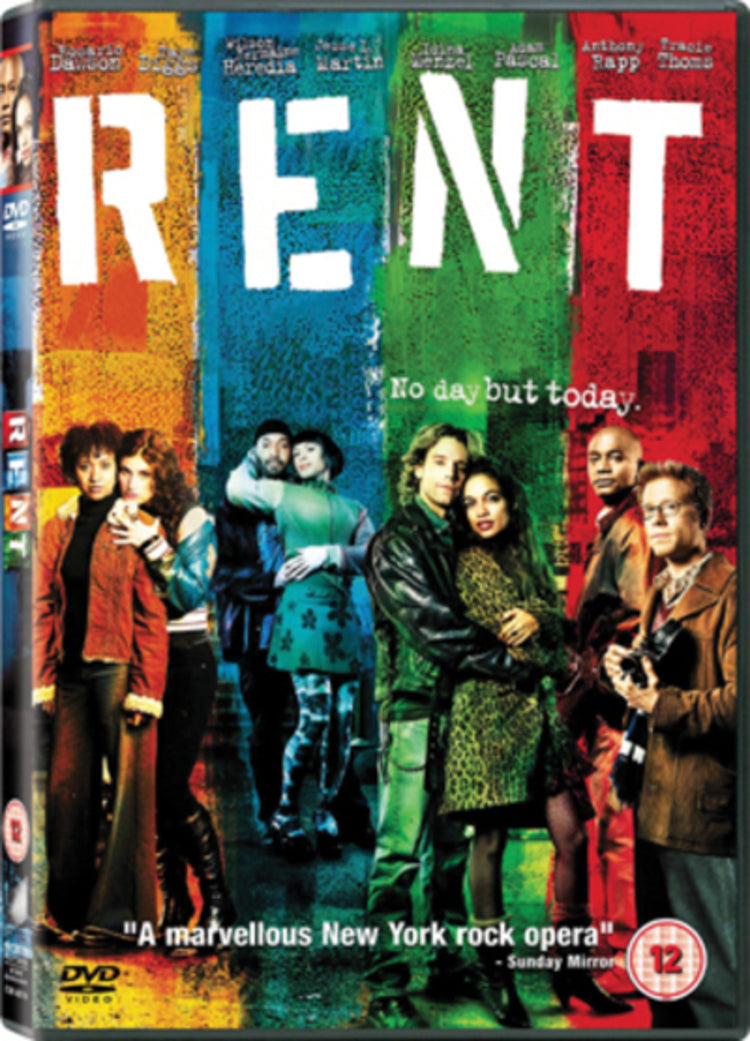 Rent