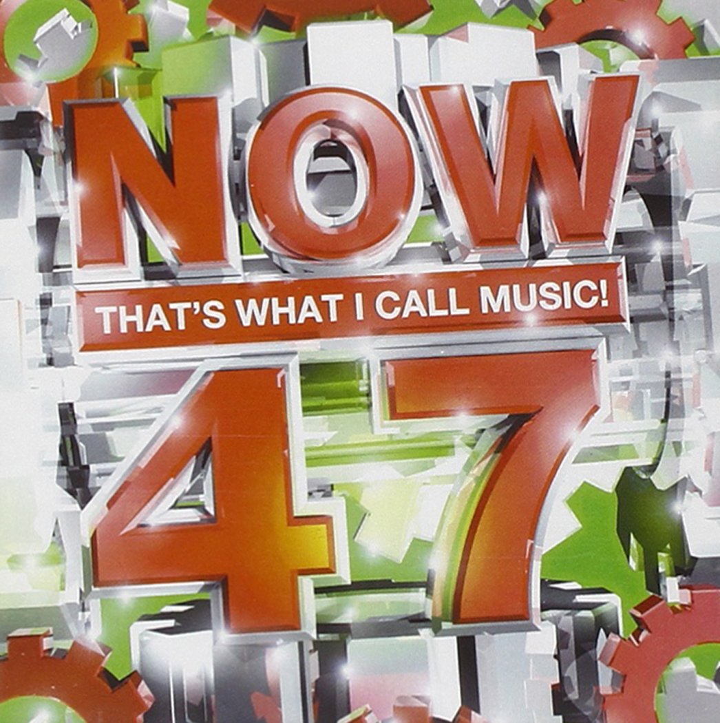 Various - Now 47