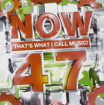 Various - Now 47