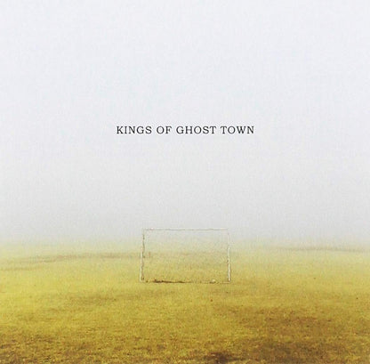 Kings Of Ghost Town