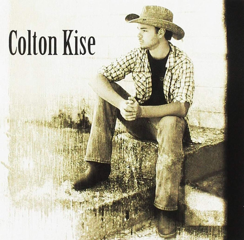 Colton Kise - Colton Kise