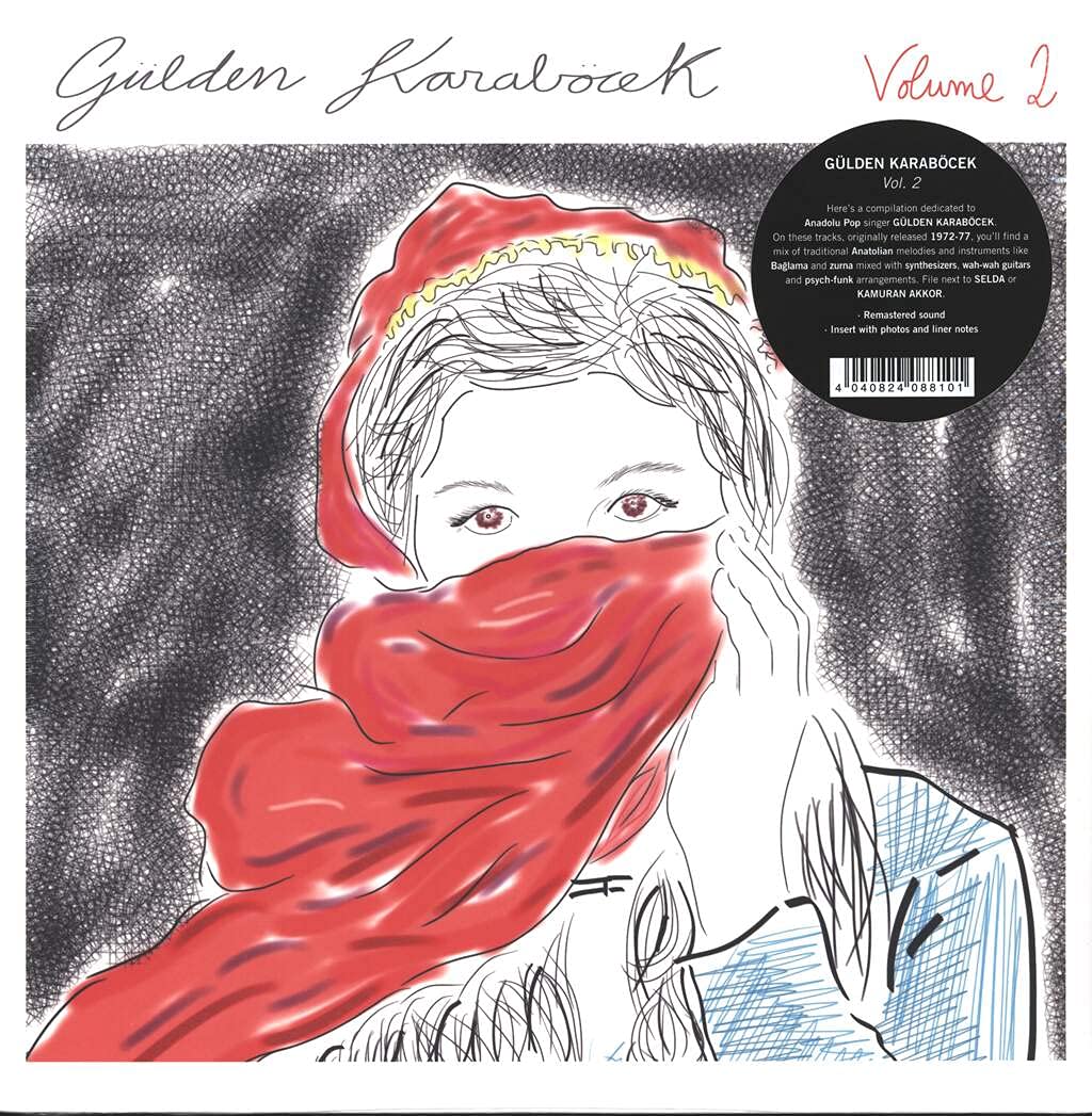 Volume 2