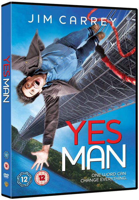 Yes Man