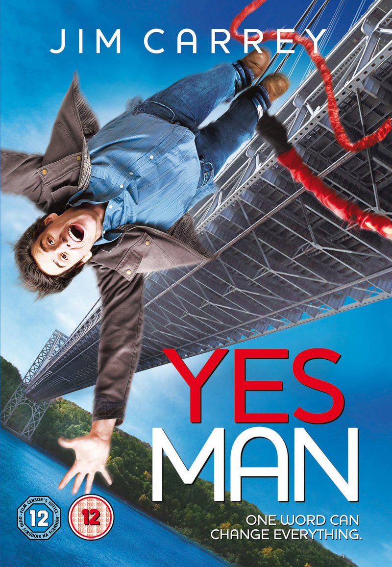 Yes Man