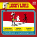 Lucky Luke Hörspielbox Vol.1