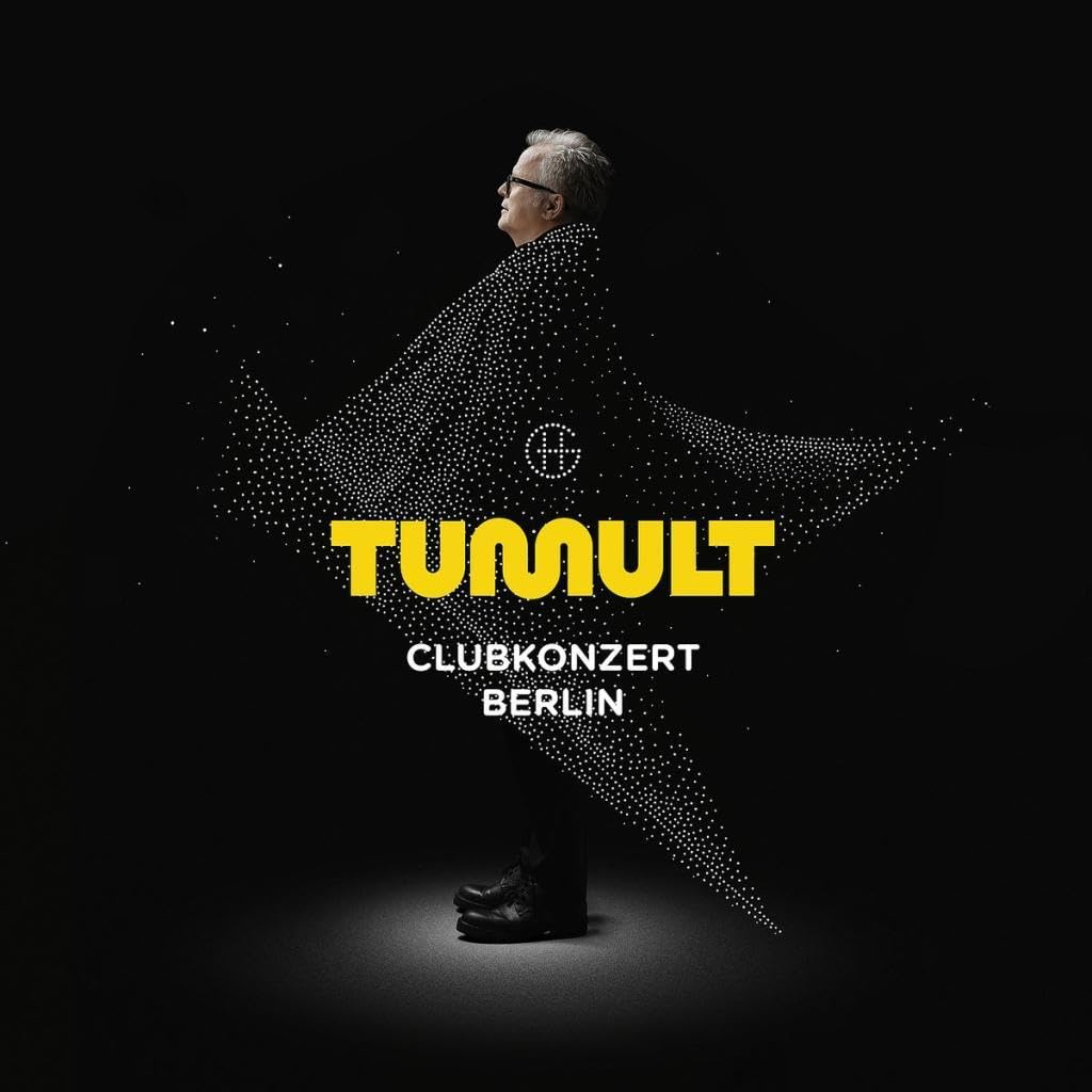 Tumult - Clubkonzert..