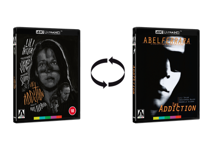 The Addiction Limited Edition
