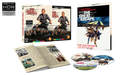 The Great Escape Limited Edition