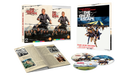 The Great Escape Limited Edition