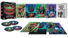 Critters: A Four Course Feast! Limited Edition